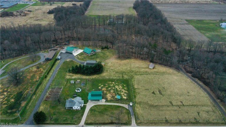 3550 New Hudson Road, Orwell, OH - Photo 3