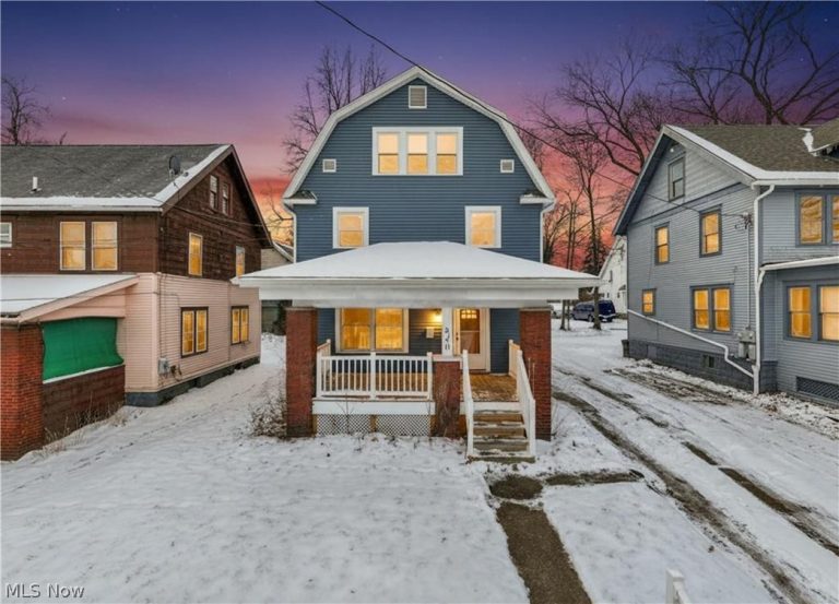 840 Buchtel Avenue, Akron, OH, 44305