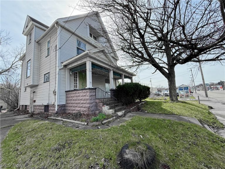 1509 Mahoning Avenue, Youngstown, OH - Photo 2