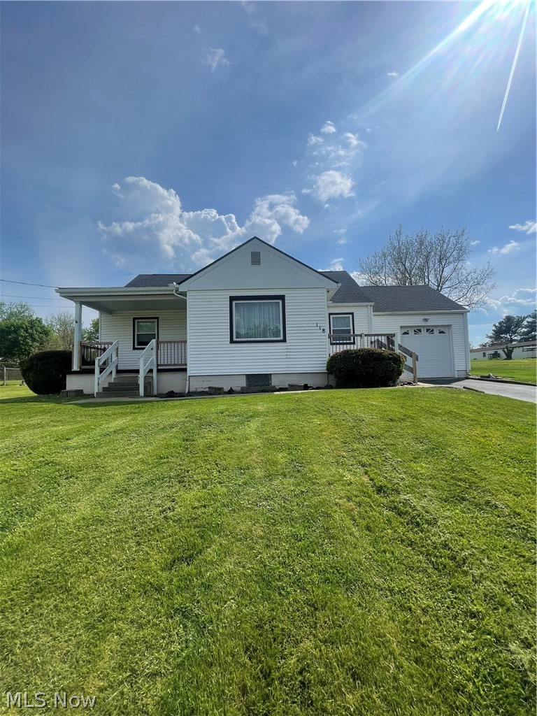 118 First Street, Follansbee, WV, 26037