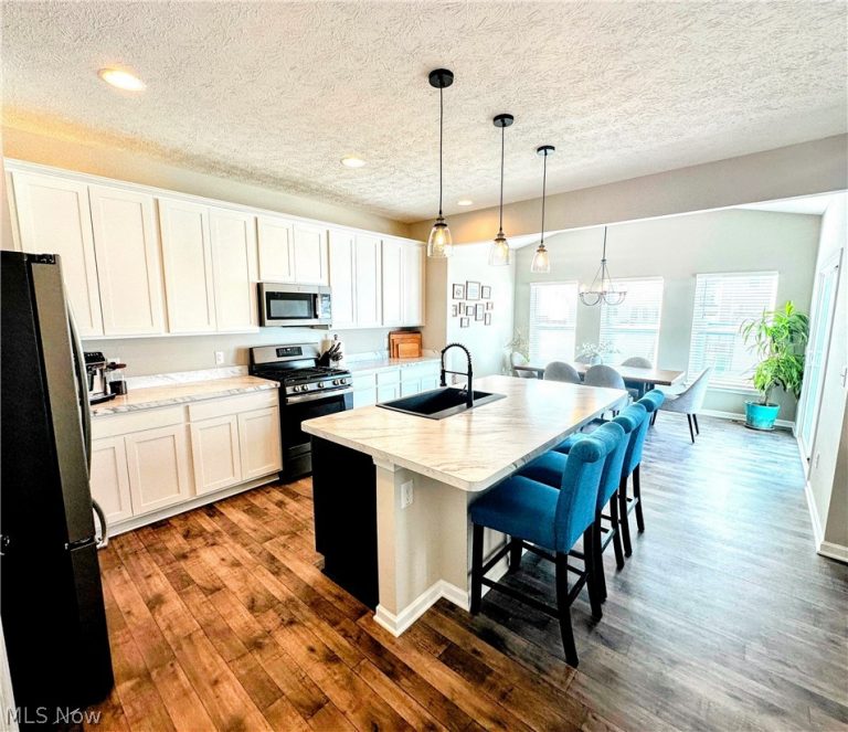 37437 White Feather Avenue, North Ridgeville, OH - Photo 4