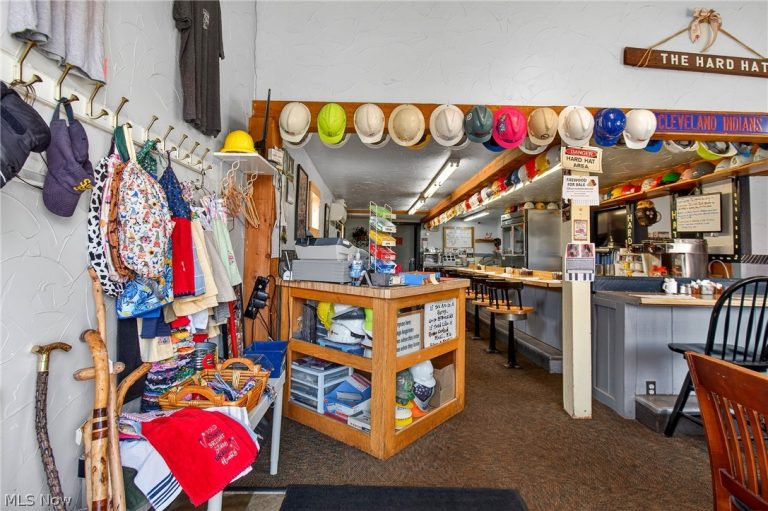 845 Spruce Street, Wooster, OH - Photo 4