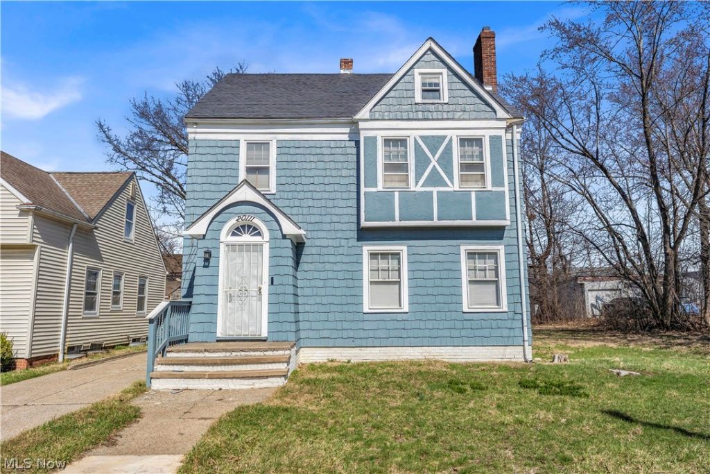 20111 Mountville Drive, Maple Heights, OH