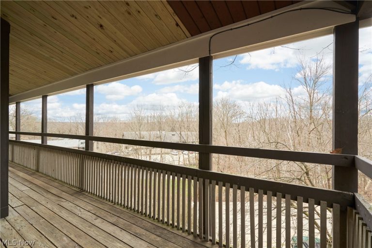 1722 Treetop Trail #D, Akron, OH - Photo 3