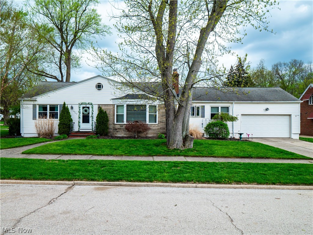 4765 220th Street, Fairview Park, OH