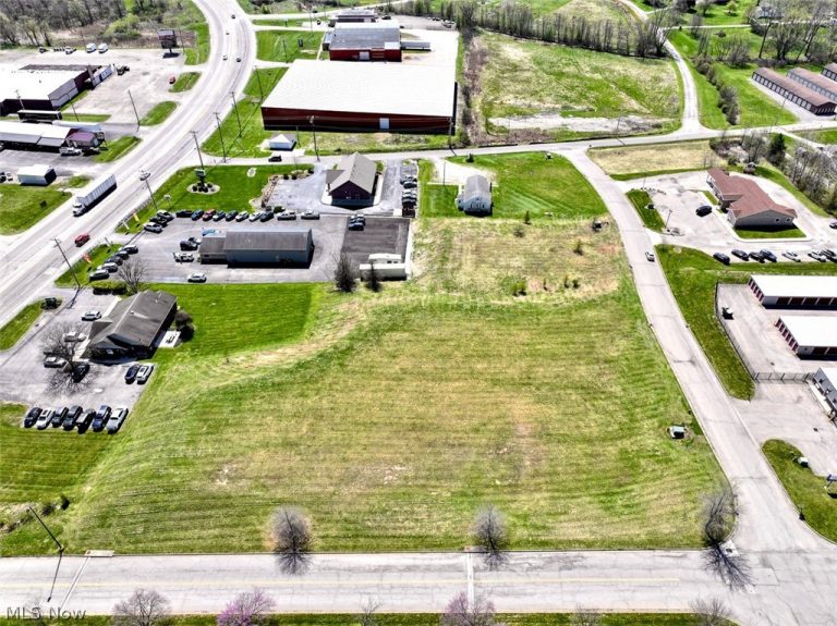 Whitaker Road #Parcel 1, Cambridge, OH - Photo 8