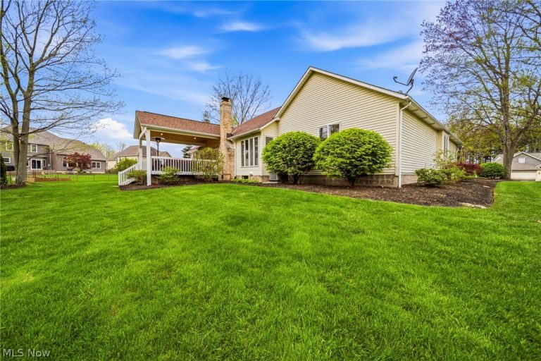 7285 Summerhill Drive, Concord Twp, OH - Photo 5