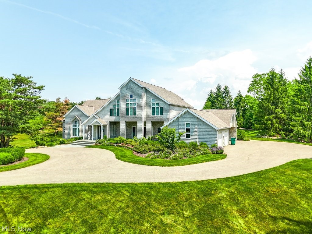 103 Partridge Lane, Hunting Valley, OH