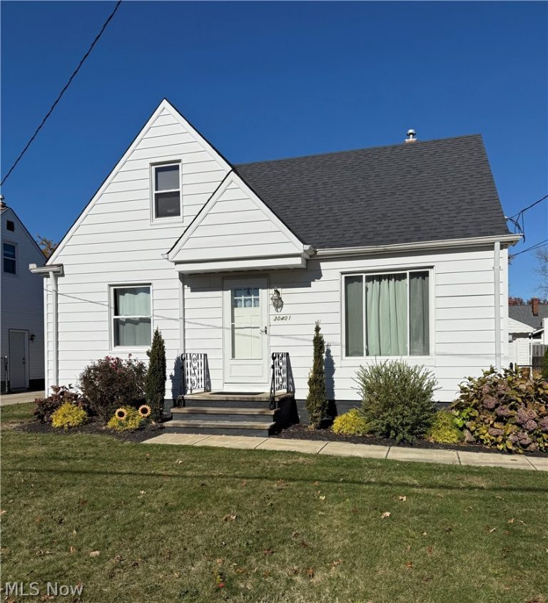 30401 Mildred Drive, Willowick, OH, 44095
