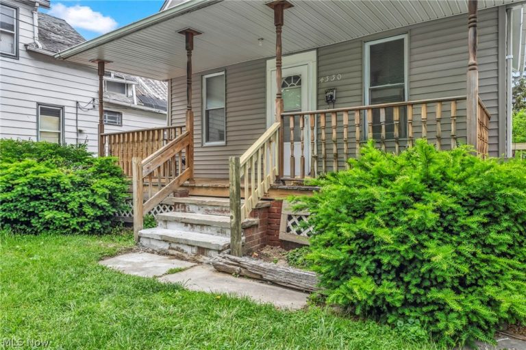 4330 Marvin Avenue, Cleveland, OH - Photo 6