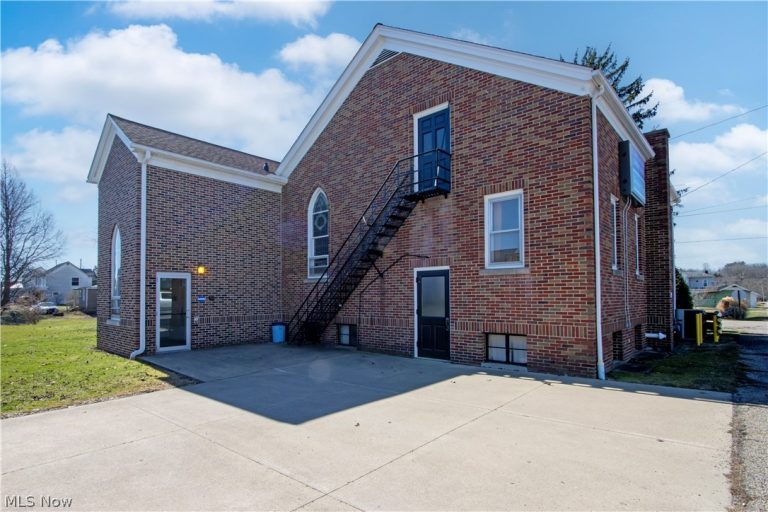 111 2nd Street, Perrysville, OH - Photo 4