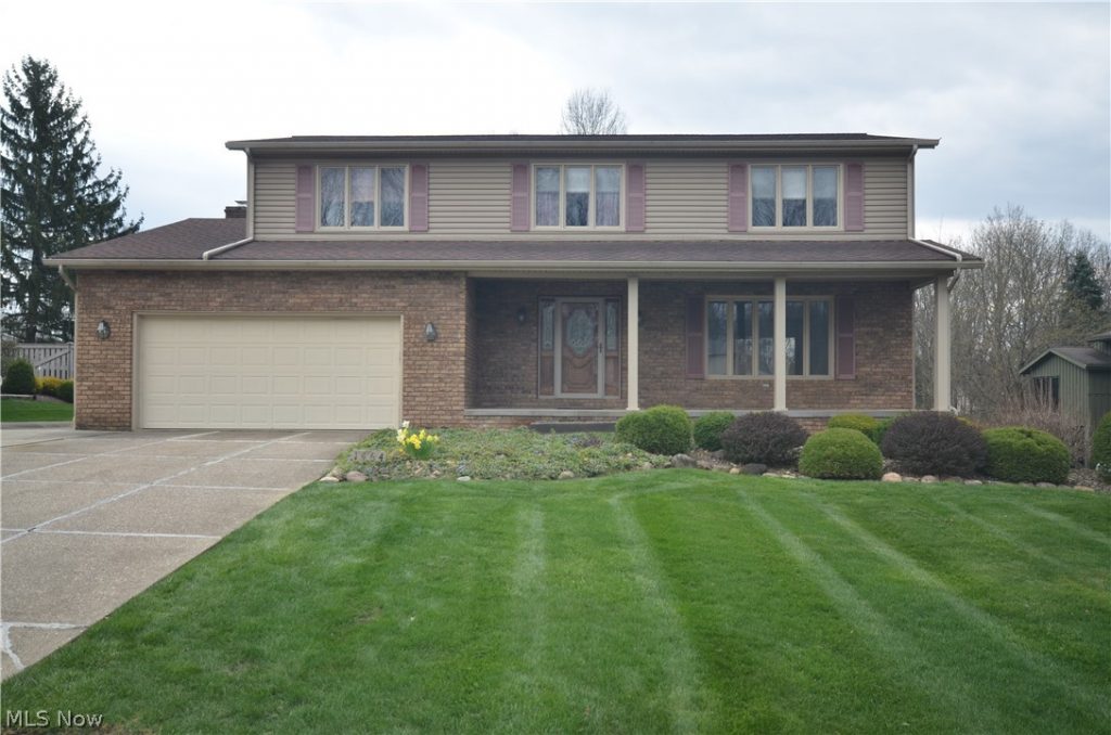 1464 Berkshire Road, Stow, OH