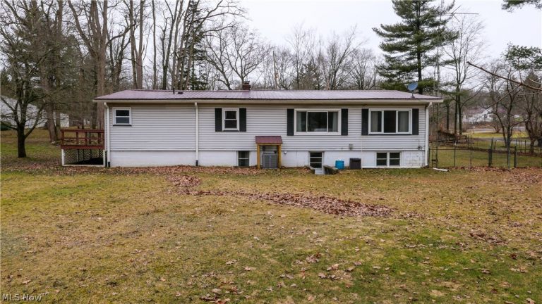 12698 Herr Drive, Hiram, OH - Photo 6