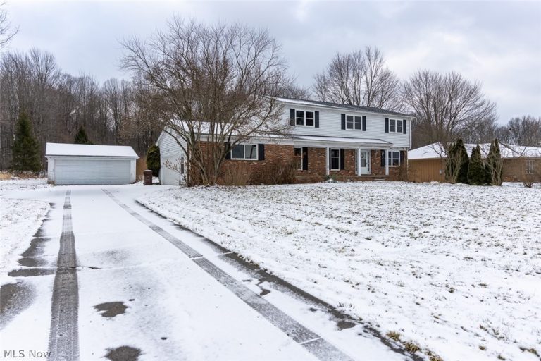 1255 Sodom Hutchings Road, Vienna, OH - Photo 2