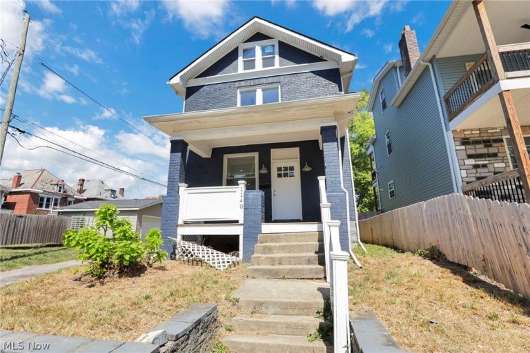 1140 Forest Street, Columbus, OH - Photo 8