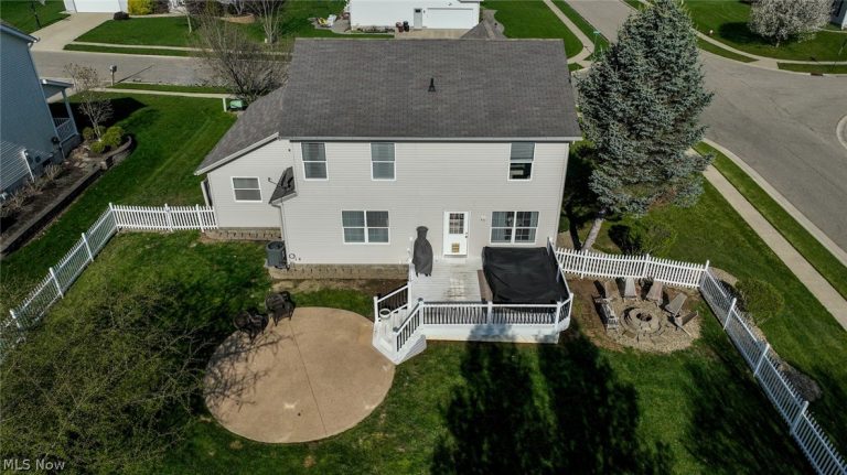 11290 Trenton Road, Uniontown, OH - Photo 6
