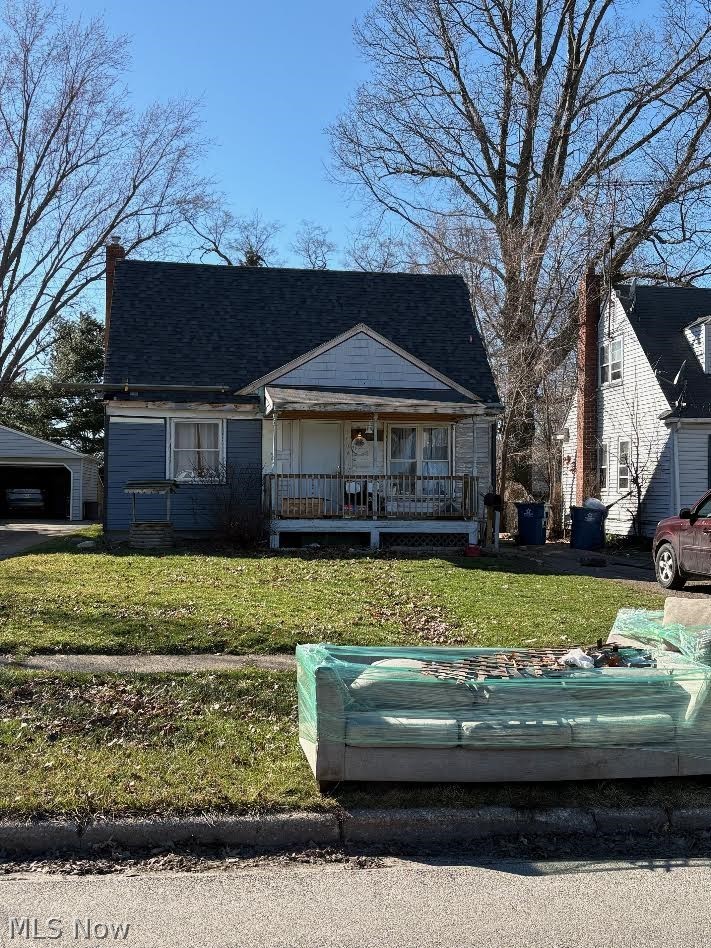 1008 Euclid Avenue, Lorain, OH, 44052