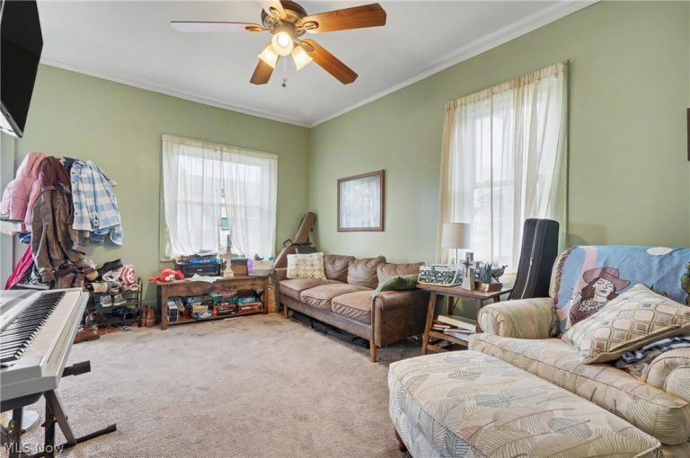 145 Sherman Street, Lisbon, OH - Photo 8