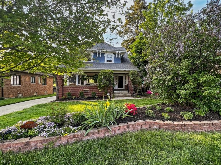 17212 Hilliard Road, Lakewood, OH, 44107