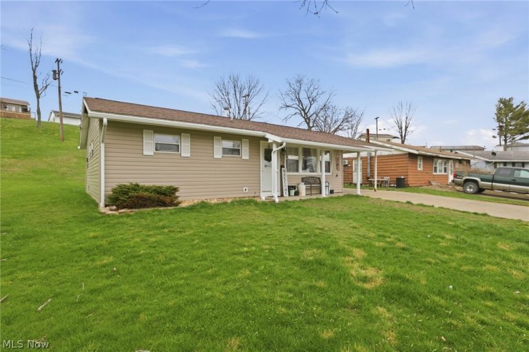 175 Andover Road, Woodsfield, OH - Photo 2