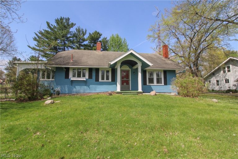628 North Road, Warren, OH, 44484