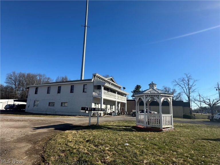 35-51 Salem Warren Road, North Jackson, OH - Photo 4