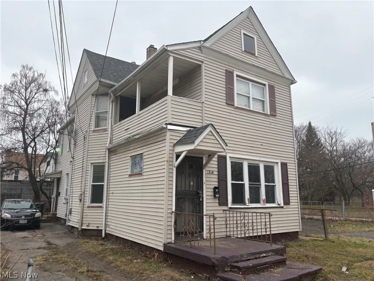 1214 74th Street, Cleveland, OH - Photo 2