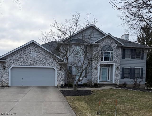 235 Orange Hill Circle, Orange, OH, 44022