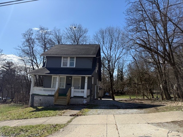 692 Thornton Street, Akron, OH - Photo 2