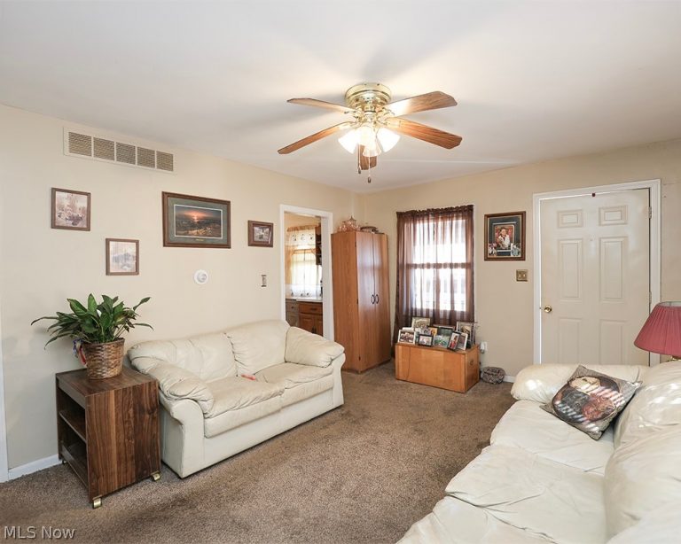 805 Clark Street, Elyria, OH - Photo 4