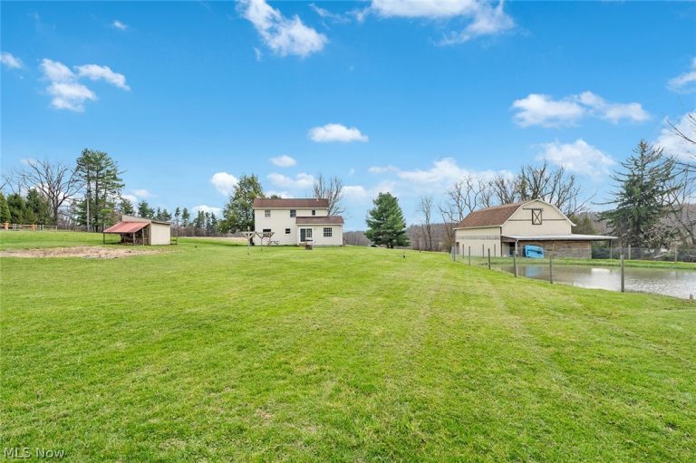 40140 Miller Road, Leetonia, OH - Photo 3