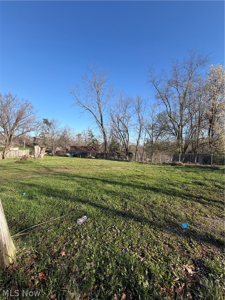 1320 Myrtle Street, Parkersburg, WV, 26101