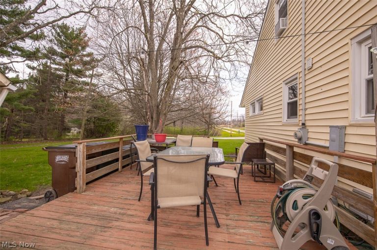 139 Aurora Hudson Road, Aurora, OH - Photo 4