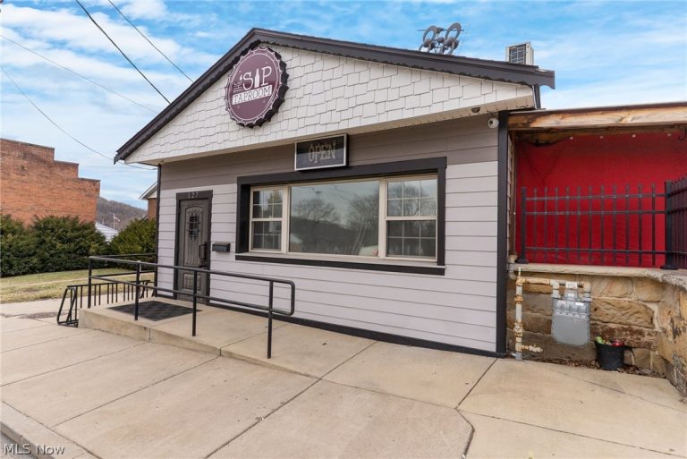 127 Beaver Street, Lisbon, OH, 44432