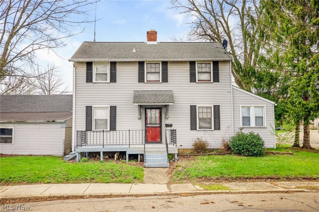 1521 Maryland Avenue, Canton, OH