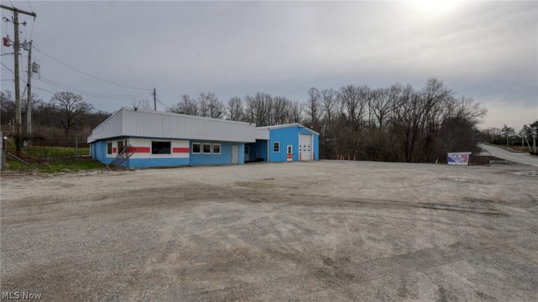 11445 East Pike, Cambridge, OH - Photo 2
