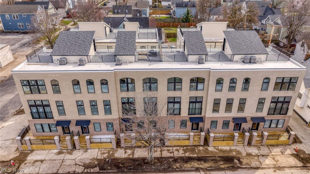 1928 47th Street, Cleveland, OH