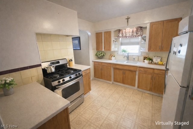 6814 Dartworth Drive, Parma, OH - Photo 2