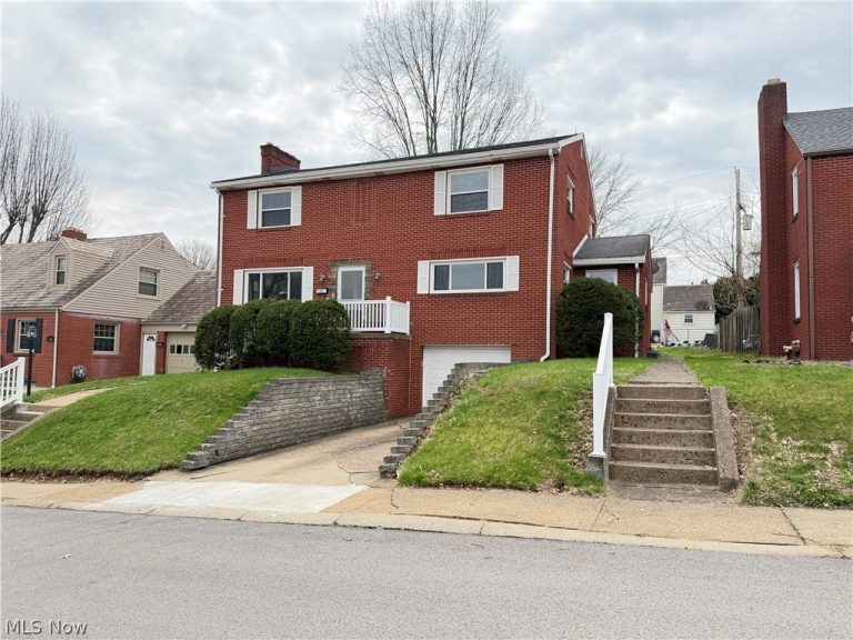 1804 Williams Place, Steubenville, OH - Photo 2