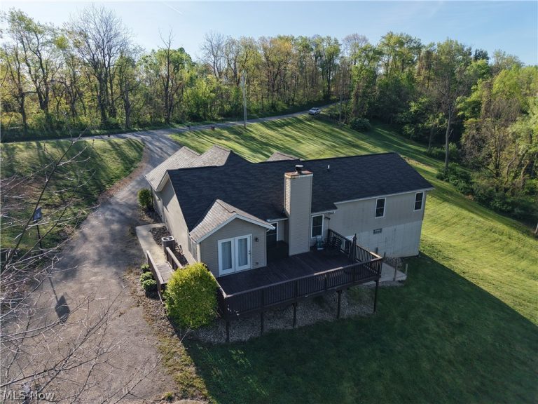 63820 Garrett Rd (Township Rd 204), Bethesda, OH - Photo 4
