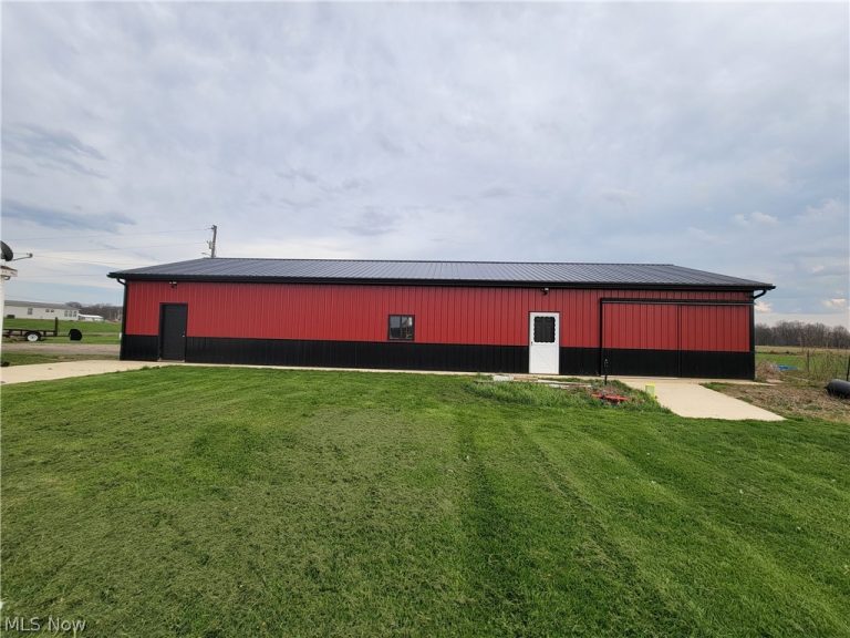 13550 Congress Road, West Salem, OH - Photo 6