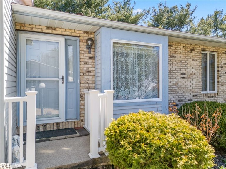 589 Forest Creek Drive, Wooster, OH - Photo 5