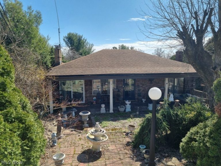 129 Preston Road, Steubenville, OH, 43953