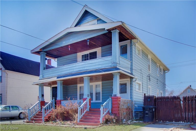 3316 97th Street, Cleveland, OH - Photo 3