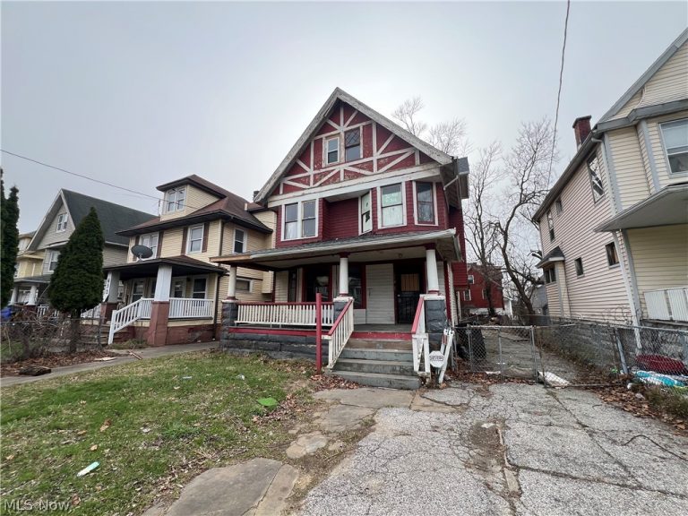 648 108th Street, Cleveland, OH - Photo 3