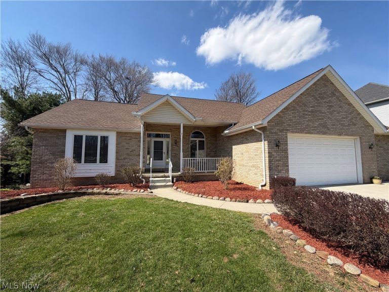866 Lawrence Drive, Wadsworth, OH - Photo 3