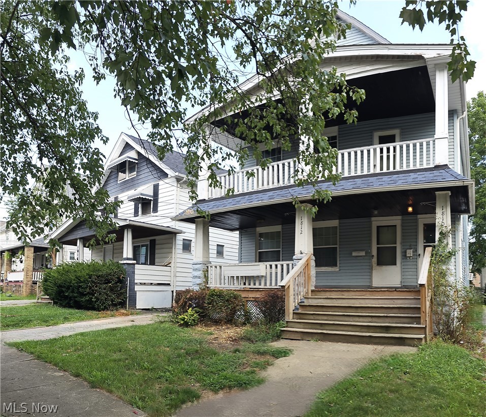 1812 Treadway Avenue, Cleveland, OH