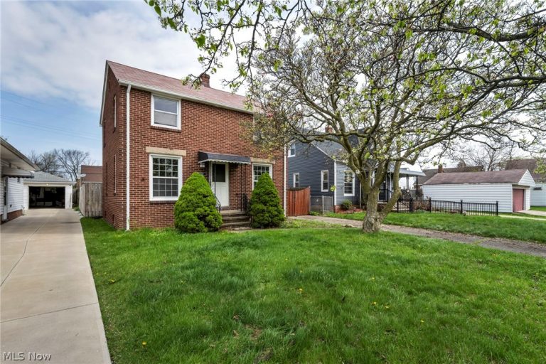 14018 Liberty Avenue, Cleveland, OH - Photo 4