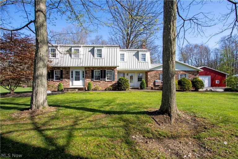 40100 Jones Road, Wellington, OH, 44090