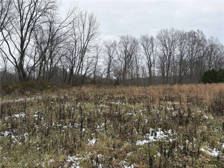 State Rt 555, Cutler, OH, 45724